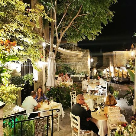 To Rodi Apartments Rhodes City Exterior foto