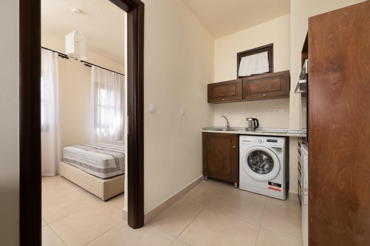 To Rodi Apartments Rhodes City Exterior foto